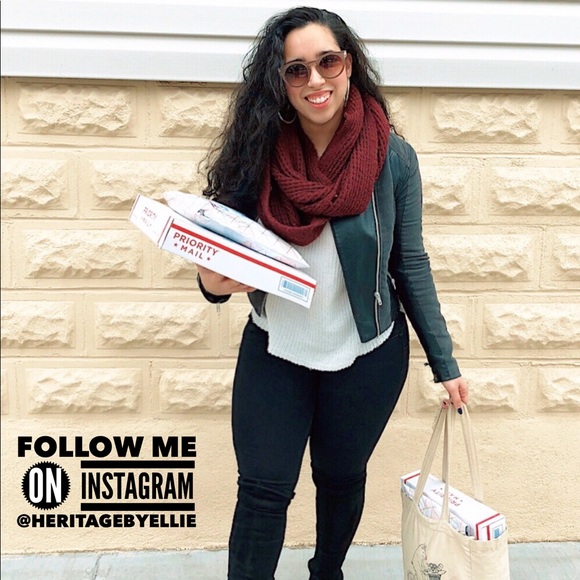 Meet your Posher, Ellie - Picture 1 of 2